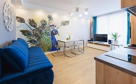Pawi Apartament